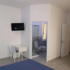 Отель B&B Mimì Кастельсардо удобства в номере фото 2
