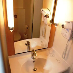 Отель Ibis Expo Atomium 3* Стандартный номер фото 3