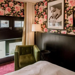 Hotel & Ristorante Bellora 4* Стандартный номер с разными типами кроватей фото 7