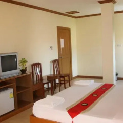 Siam Hotel удобства в номере