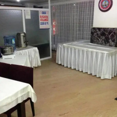Hotel Birkent 2* Стандартный номер фото 9