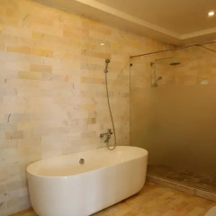 Отель Arcadia Phu Quoc Resort 3* Номер Премьер с различными типами кроватей фото 22