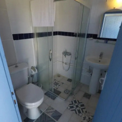 Panorama Otel 3* Стандартный номер с различными типами кроватей фото 6