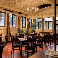 Отель Flora hotel Болгария, Боровец - отзывы, цены и фото номеров - забронировать отель Flora hotel онлайн питание