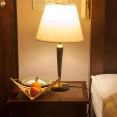 Sala Boutique Hotel 3* Улучшенный номер фото 7