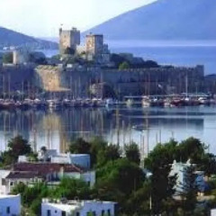 Asmin Hotel Bodrum
