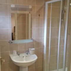 Отель Cresswell Arms 4* Стандартный номер с 2 отдельными кроватями фото 11