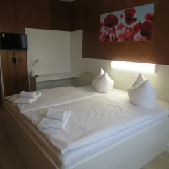 Central-Hotel Tegel детские мероприятия фото 2