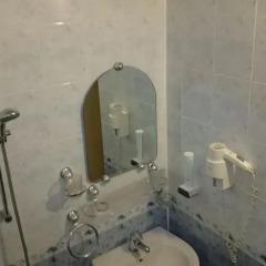 Hotel Chichin 3* Стандартный номер фото 3