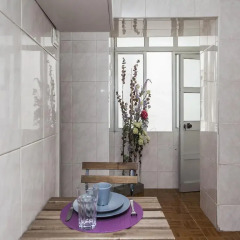 Апартаменты Lisbon Home Cool Apartments ванная фото 2