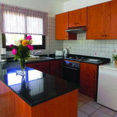 Апартаменты Andries Apartments в номере фото 2