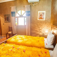 Отель Riad Soleil du Monde Марокко, Загора - отзывы, цены и фото номеров - забронировать отель Riad Soleil du Monde онлайн в номере