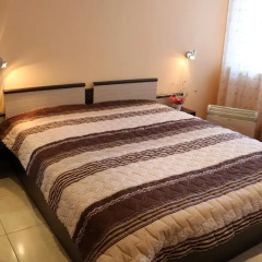 Отель Guest House Lilia Стандартный номер фото 9