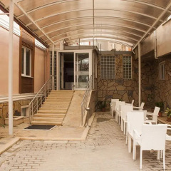Trakya City Hotel Турция, Эдирне - отзывы, цены и фото номеров - забронировать отель Trakya City Hotel онлайн помещение для мероприятий