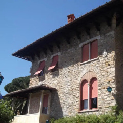 Hotel La Vela-Castello Il Rifugio 3* Стандартный номер фото 11