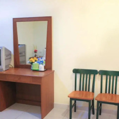 Suwanna Hotel 3* Стандартный номер с 2 отдельными кроватями фото 2