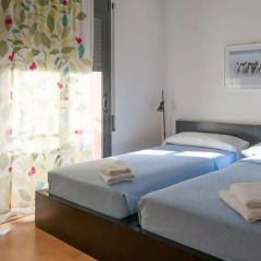 Апартаменты Vivobarcelona Apartments - Princep Барселона комната для гостей фото 4
