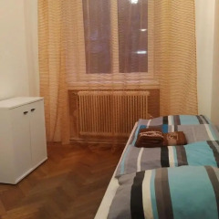 Апартаменты Raisa Apartments Lerchenfelder Gürtel 30 питание