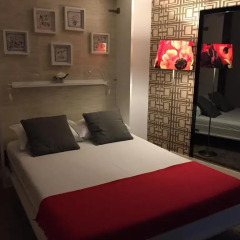 Апартаменты Urban Apartment Casa da Portela комната для гостей фото 2