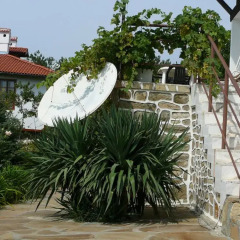 Отель Guest House Debar Велико Тырново фото 7