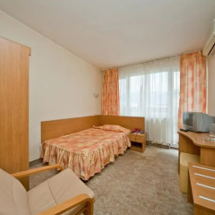 Отель Slavyanska Beseda 3* Стандартный номер
