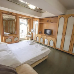 Отель Chic House Италия, Болонья - отзывы, цены и фото номеров - забронировать отель Chic House онлайн комната для гостей фото 4