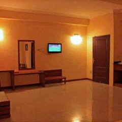 Palma Hotel 2* Люкс с различными типами кроватей фото 7