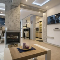 Отель Apartamenty Comfort & Spa Stara Polana Апартаменты фото 3