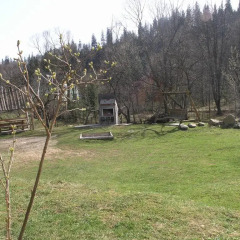 Гостиница Holiday Home Arnika детские мероприятия фото 2