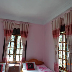 May Nui Sa Pa Hostel Стандартный номер фото 2