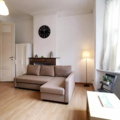 Отель Appartement Compagnie Immo MK комната для гостей фото 2