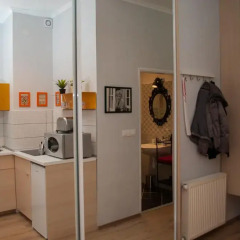 Апартаменты Limara apartment в номере фото 3