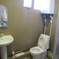 Отель Dghyak Pansion 3* Студия фото 2