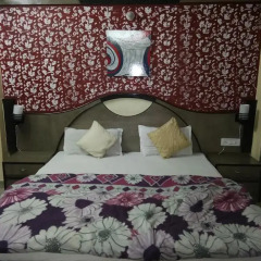 Hotel Sun Palace 2* Номер Делюкс с различными типами кроватей фото 2
