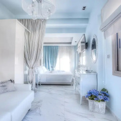 Art Boutique Hotel 4* Апартаменты фото 8