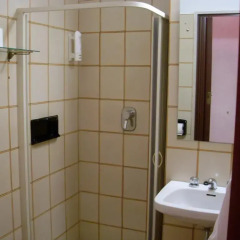 Hotel Costa 2* Стандартный номер фото 8