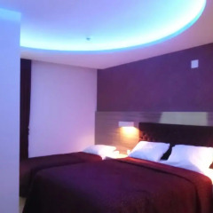 Grand Ezel Hotel 3* Стандартный номер фото 5