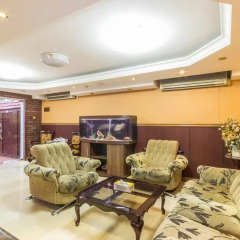 OYO 118 Dallas Hotel развлечения