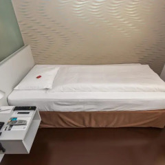 Sorell Hotel Ador 3* Номер Бизнес с различными типами кроватей фото 2