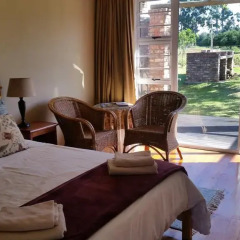 Отель Bydand B&B 3* Стандартный номер с различными типами кроватей фото 2