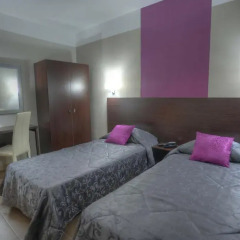 Carlton Hotel 3* Стандартный номер фото 15