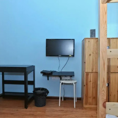 Gesa International Youth Hostel Кровать в женском общем номере с двухъярусной кроватью фото 9