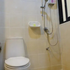 Отель P.K. Residence 3* Апартаменты с различными типами кроватей фото 47