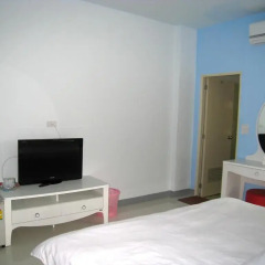 Отель Suntary Place 2* Стандартный номер с различными типами кроватей фото 2