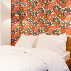 Апартаменты Kith & Kin Boutique Apartments 3* Улучшенные апартаменты с различными типами кроватей фото 25