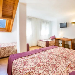 Hotel Eth Solan комната для гостей фото 2