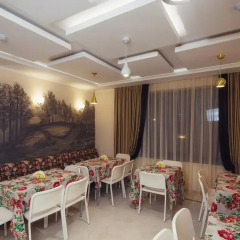 Гостиница Guest House Melissa в Южной Озереевке отзывы, цены и фото номеров - забронировать гостиницу Guest House Melissa онлайн Южная Озереевка питание фото 2