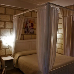 Отель CapoSperone Resort 4* Стандартный номер фото 2