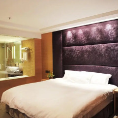 Brawway Hotel Shanghai комната для гостей фото 4