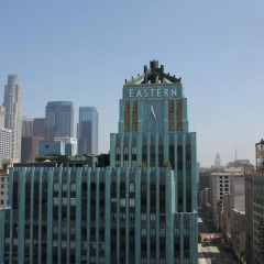 Ace Hotel Downtown Los Angeles Лос-Анджелес фото 2